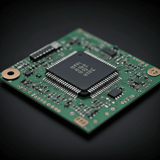 Advanced technology chip